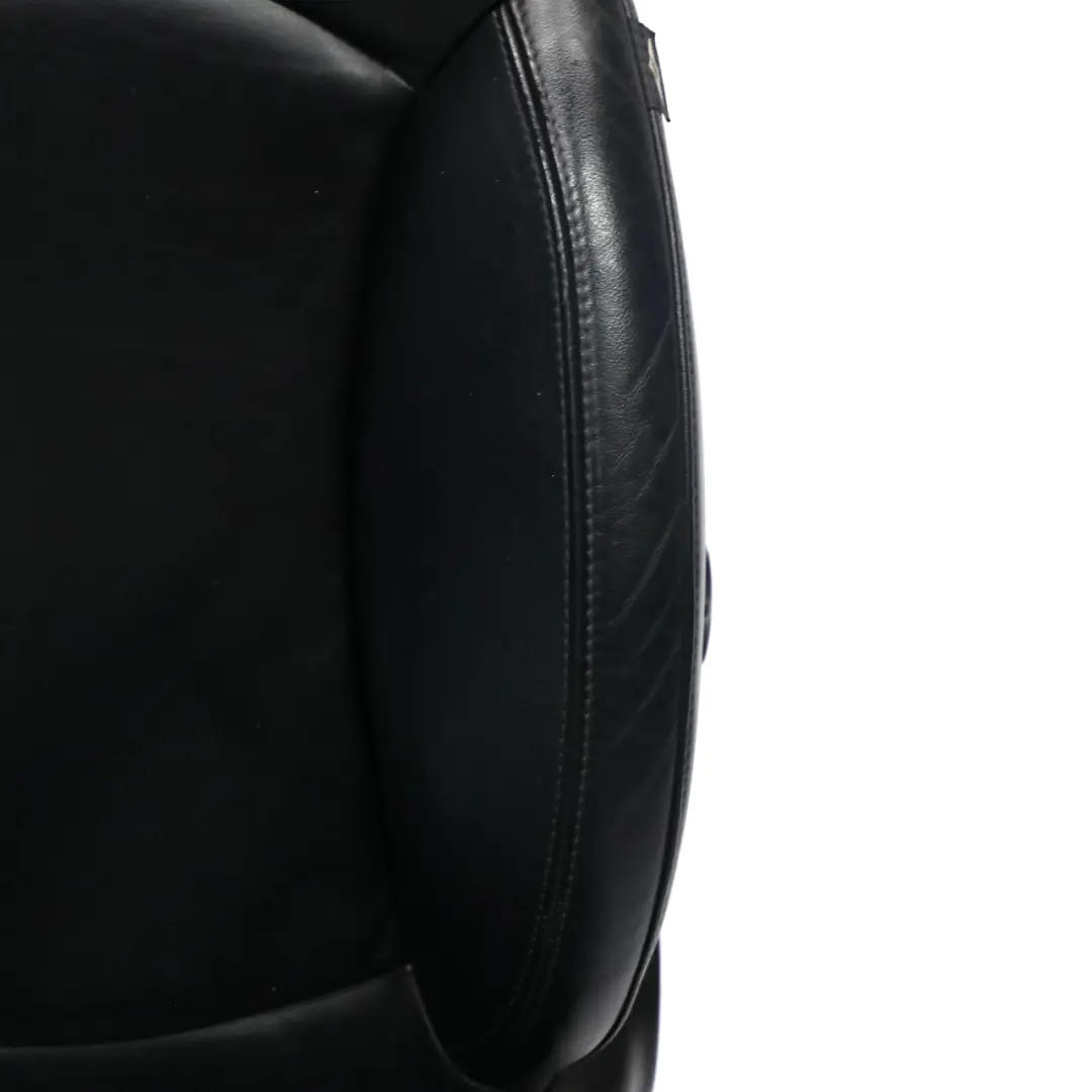  Vordersitz Mini Cooper R60 Sport Beheizt Rechts Leder Gravity Carbon Schwarz - SKU 9806612-1 - Teilenummer 9806612
