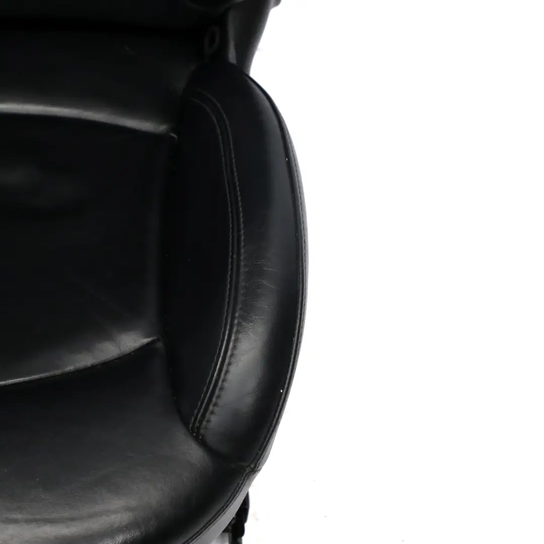 Sedile anteriore Mini R60 Sport Riscaldato Destro Pelle Gravità Nero Carbonio per con numero di parte 9806612 Sedile anteriore Mini R60 Sport Riscaldato Destro Pelle Gravità Nero Carbonio - SKU 9806612-1 - Numero di parte 9806612