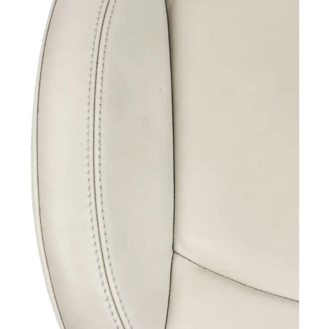  Vordersitz Mini Cooper R60 Sport Beheizt Links Leder Gravity Polar Beige - SKU 9806613-2 - Teilenummer 9806613