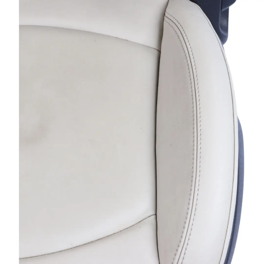 Vordersitz Mini Cooper R60 Sport Beheizt Links Leder Gravity Polar Beige für mit Teilenummer 9806613 Vordersitz Mini Cooper R60 Sport Beheizt Links Leder Gravity Polar Beige - SKU 9806613-2 - Teilenummer 9806613
