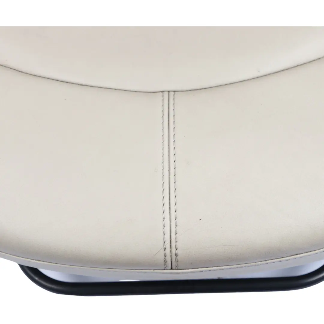 Vordersitz Mini Cooper R60 Sport Beheizt Links Leder Gravity Polar Beige für mit Teilenummer 9806613 Vordersitz Mini Cooper R60 Sport Beheizt Links Leder Gravity Polar Beige - SKU 9806613-2 - Teilenummer 9806613