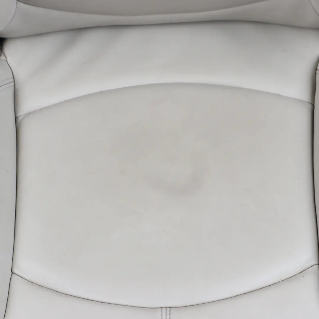 Front Seat Sport Left N/S Leather Gravity Polar Beige to Mini Cooper R60 with Part number 9806613 Mini Cooper R60 Front Seat Sport Left N/S Leather Gravity Polar Beige - SKU 9806613-2 - Part number 9806613