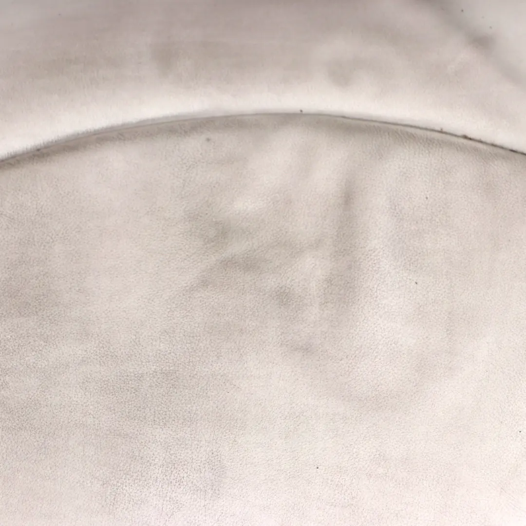 Front Seat Mini Cooper R60 Sport Right O/S Leather Gravity Polar Beige to with Part number 9806614 Front Seat Mini Cooper R60 Sport Right O/S Leather Gravity Polar Beige - SKU 9806614-2 - Part number 9806614