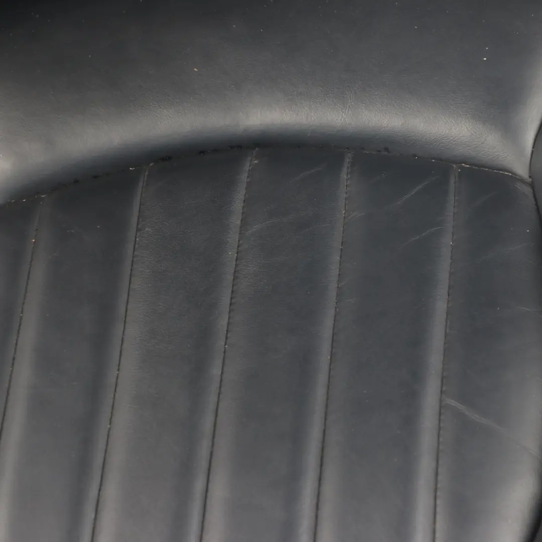 Mini Cooper One R60 Beheizter Sport Schwarz Leder Lounge Vorne Links Sitz - SKU 9806615-2 - Teilenummer 9806615