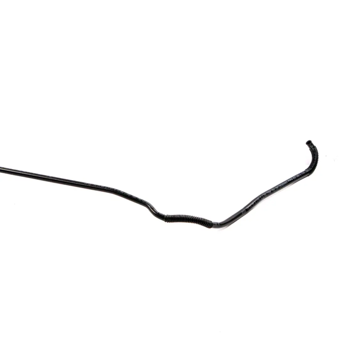 Scavenge Air Line Fuel Pipe Line to Mini Countryman R60 Paceman R61 with Part number 9806630 Mini Countryman R60 Paceman R61 Scavenge Air Line Fuel Pipe Line - SKU 9806630 - Part number 9806630