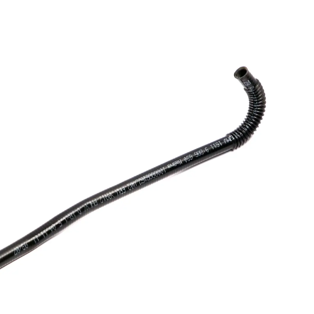Mini Countryman R60 Paceman R61 Scavenge Air Line Fuel Pipe Line - SKU 9806630 - Part number 9806630