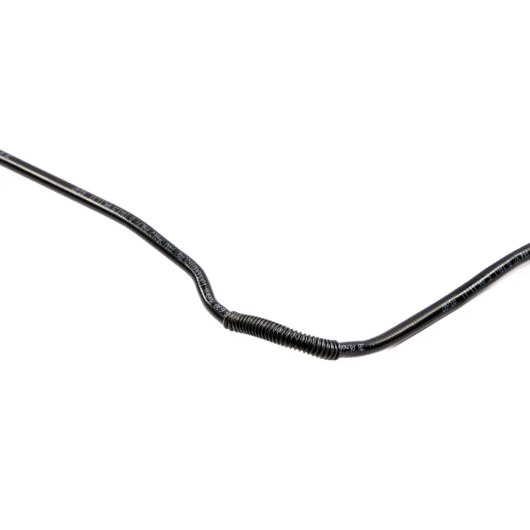 Mini Countryman R60 Paceman R61 Scavenge Air Line Fuel Pipe Line - SKU 9806630 - Part number 9806630