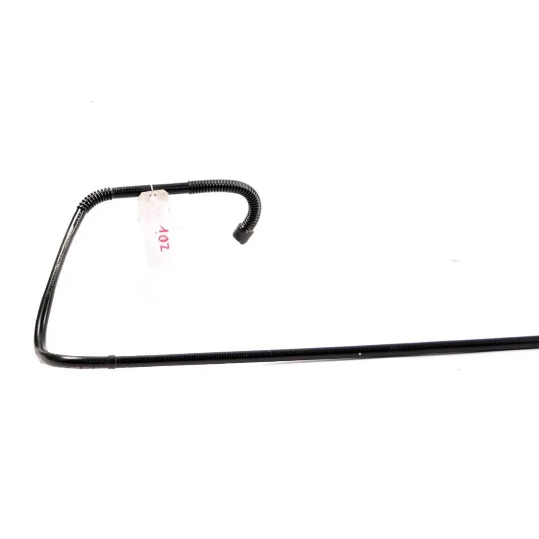 Mini Countryman R60 Paceman R61 Linea Aria Scorta Linea Tubo Carburante - SKU 9806630 - Numero di parte 9806630