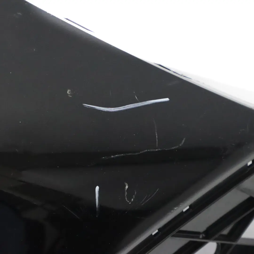 Panel Parachoques trasero PDC Absolute Black Metallic - B11 para Mini Countryman R60 con número de pieza 9806645 Mini Countryman R60 Panel Parachoques trasero PDC Absolute Black Metallic - B11 - SKU 9806645-ABS1 - Número de pieza 9806645