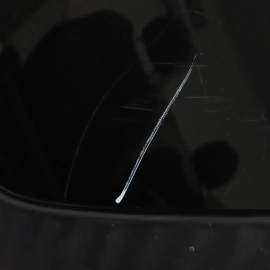 Mini Countryman R60 Pannello Paraurti Posteriore Pdc Nero Assoluto - B11 - SKU 9806645-ABS1 - Numero di parte 9806645