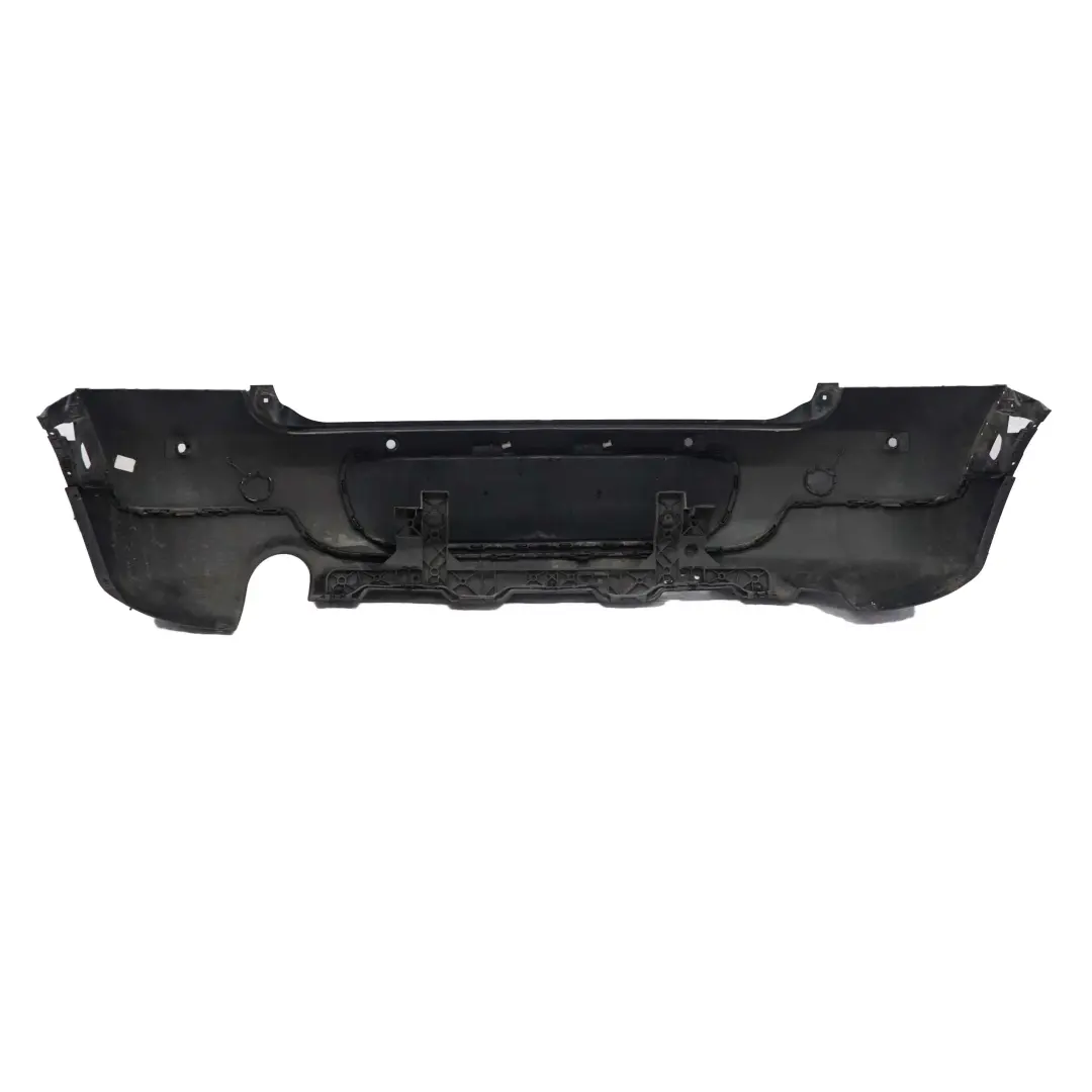 Paraurti Posteriore Pdc Absolute Black Nero - B11 per Mini Countryman R60 con numero di parte 9806645 Mini Countryman R60 Paraurti Posteriore Pdc Absolute Black Nero - B11 - SKU 9806645-ABS2 - Numero di parte 9806645