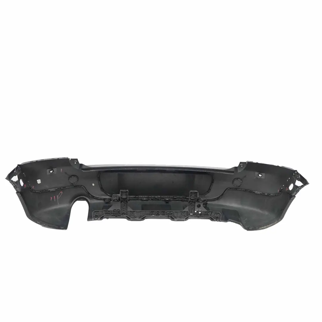 Mini Countryman R60 Choc-Receveur Arriere PDC Absolu Noir - B11 - SKU 9806645-ABS3 - Numéro de pièce 9806645