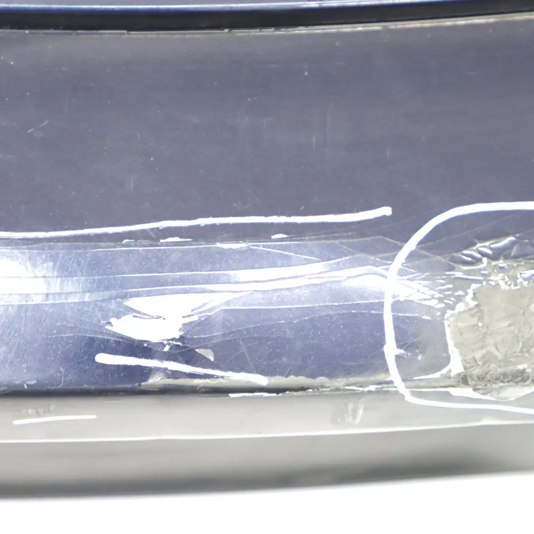 Mini Countryman R60 Panel Rear Bumper PDC Cosmic Blue Metallic - B13 - SKU 9806645-COB2 - Part number 9806645