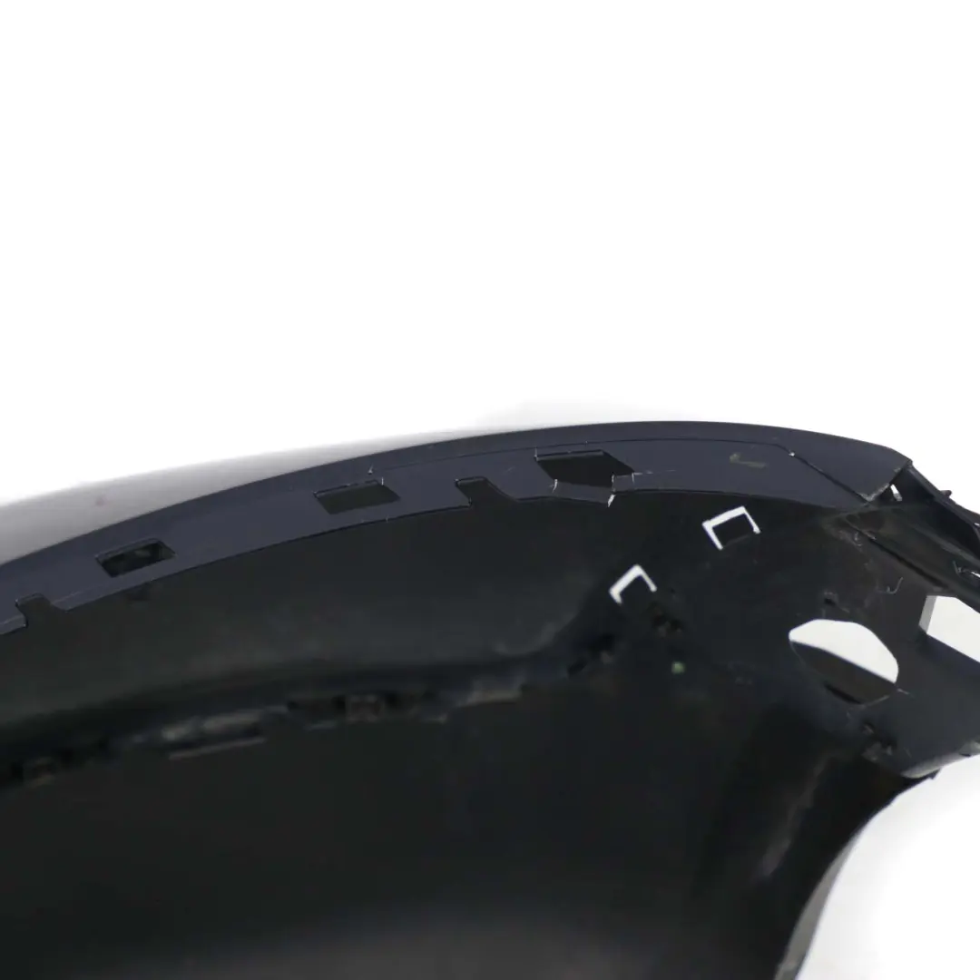 Panel Rear Bumper PDC Cosmic Blue Metallic - B13 to Mini Countryman R60 with Part number 9806645 Mini Countryman R60 Panel Rear Bumper PDC Cosmic Blue Metallic - B13 - SKU 9806645-COB - Part number 9806645