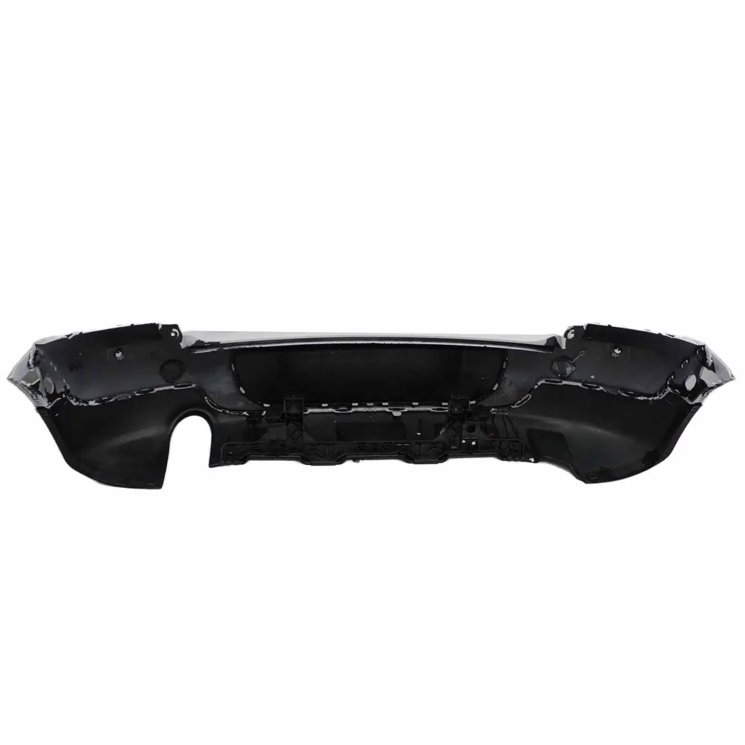 Mini Countryman R60 Rear Bumper Trim Panel Cover PDC Light White - B15 - SKU 9806645-LW1 - Part number 9806645