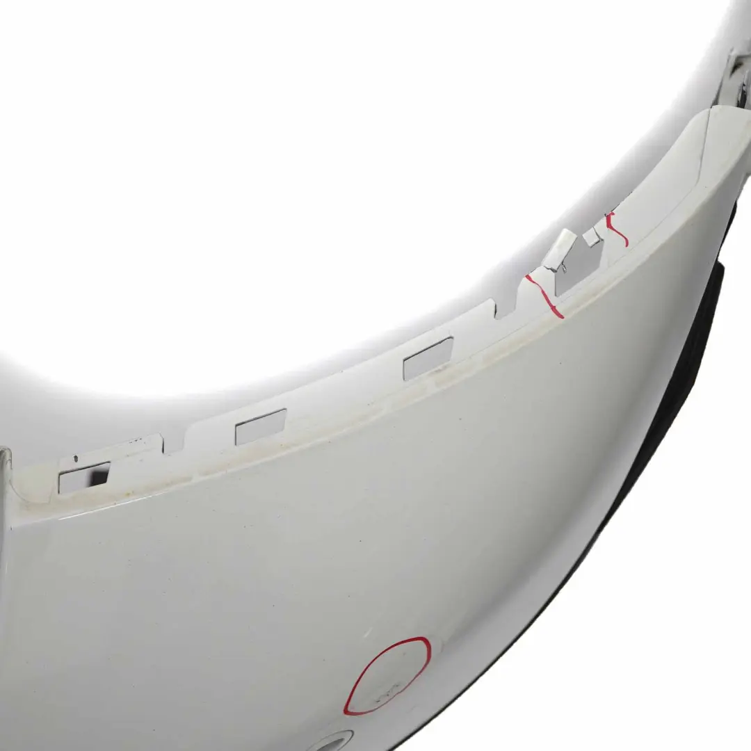 Mini Countryman R60 Rear Bumper Trim Panel Cover PDC Light White - B15 - SKU 9806645-LW1 - Part number 9806645
