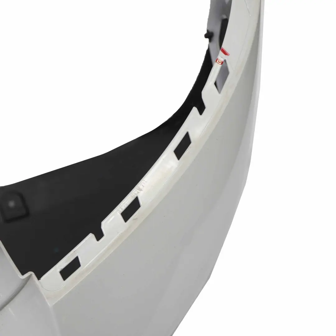 Mini Countryman R60 Panel hintere Stoßstange PDC Light White Weiss - B15 - SKU 9806645-LW2 - Teilenummer 9806645