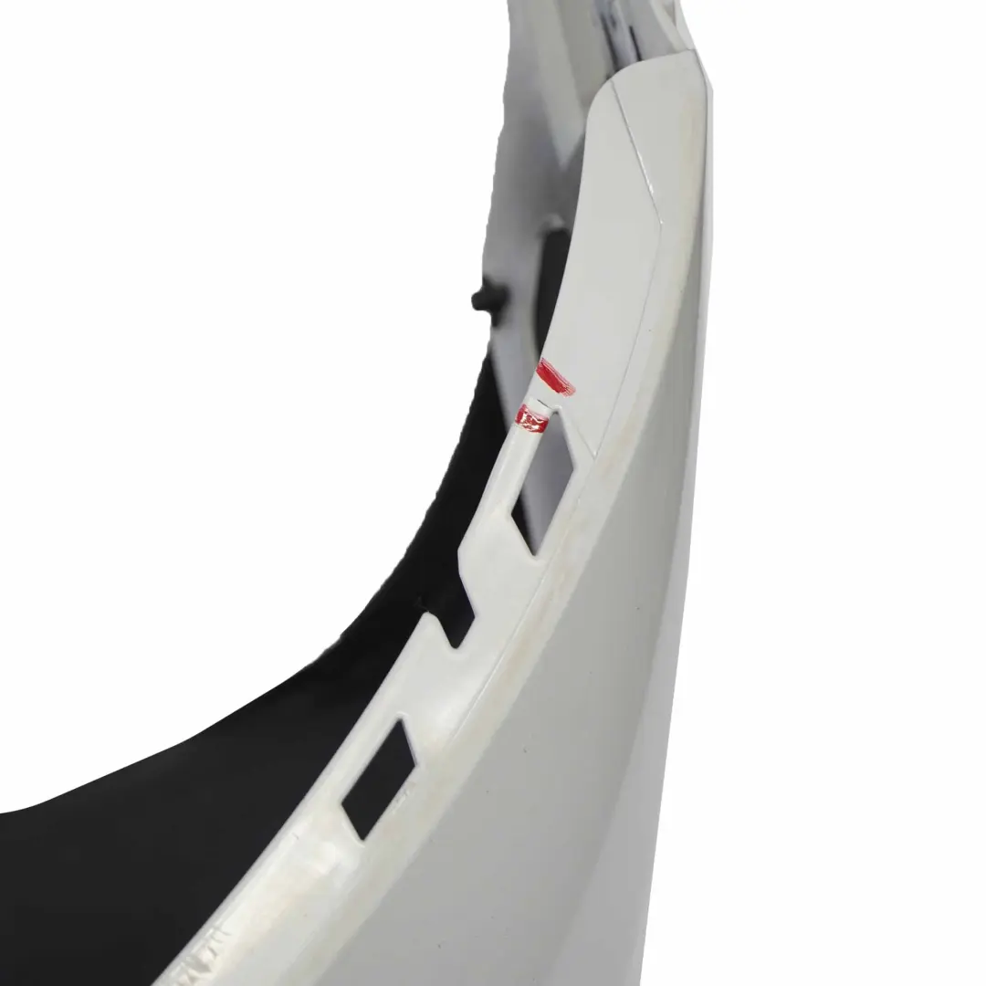 Mini Countryman R60 Panel hintere Stoßstange PDC Light White Weiss - B15 - SKU 9806645-LW2 - Teilenummer 9806645