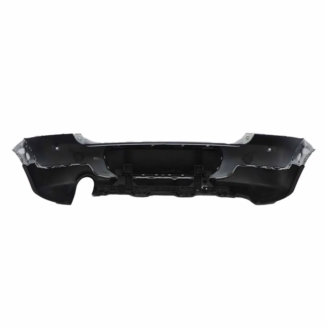Mini Countryman R60 Rear Bumper Trim Panel Cover PDC Light White - B15 - SKU 9806645-LW2 - Part number 9806645