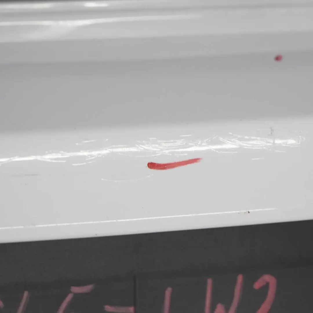 Mini Countryman R60 Tylny Zderzak PDC Light White - SKU 9806645-LW2 - Numer Części 9806645