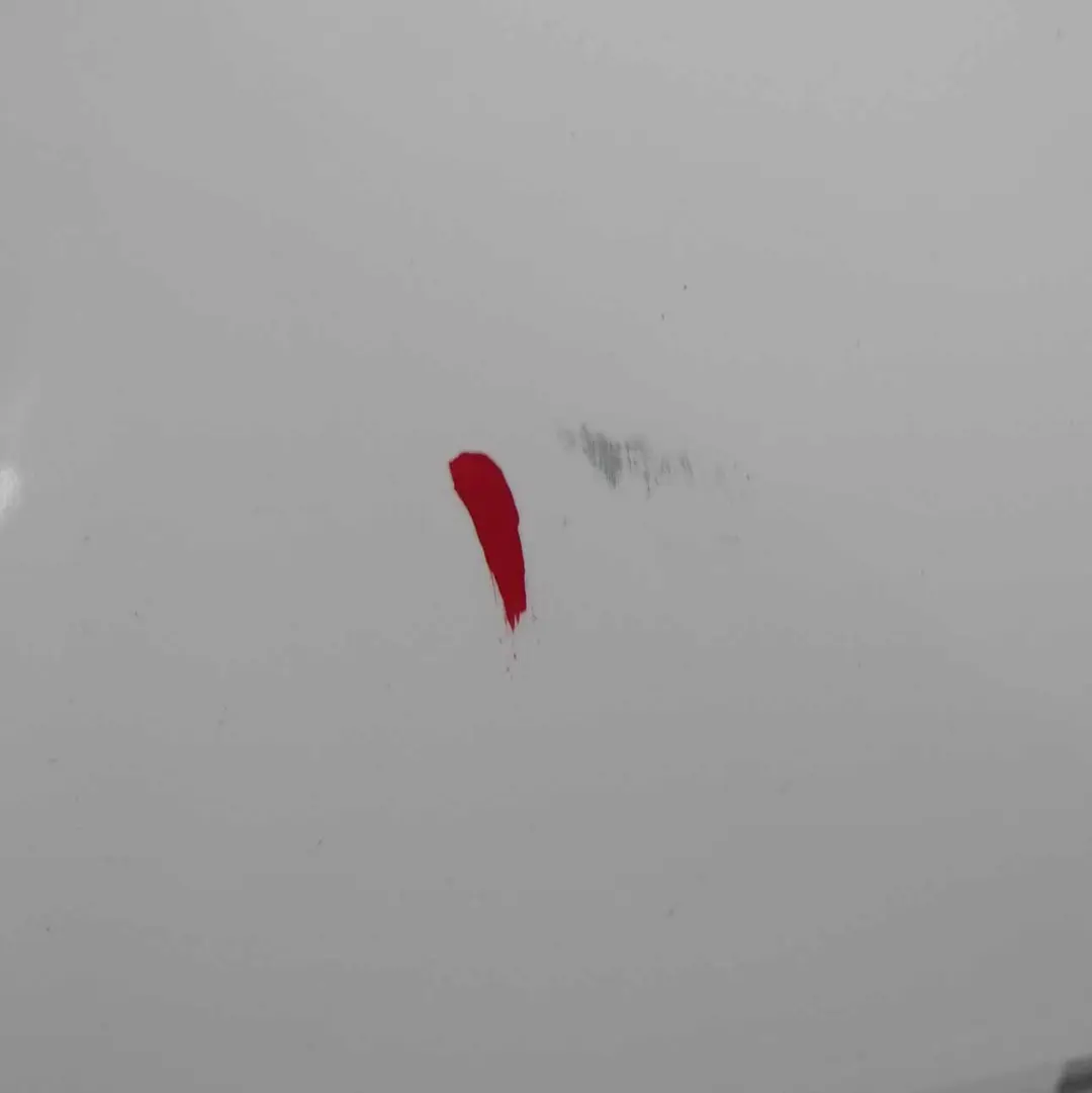 Panneau Pare-chocs Arrière PDC Blanc Clair - B15 pour Mini Countryman R60 à propos du numéro de pièce 9806645 Mini Countryman R60 Panneau Pare-chocs Arrière PDC Blanc Clair - B15 - SKU 9806645-LW - Numéro de pièce 9806645