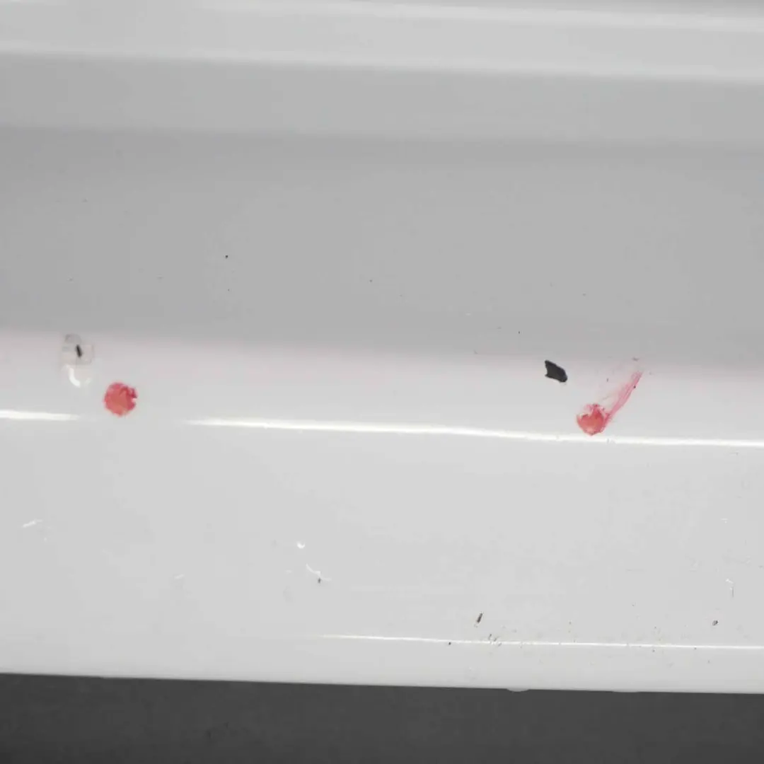 Panel Rear Bumper PDC Light White - B15 to Mini Countryman R60 with Part number 9806645 Mini Countryman R60 Panel Rear Bumper PDC Light White - B15 - SKU 9806645-LW - Part number 9806645