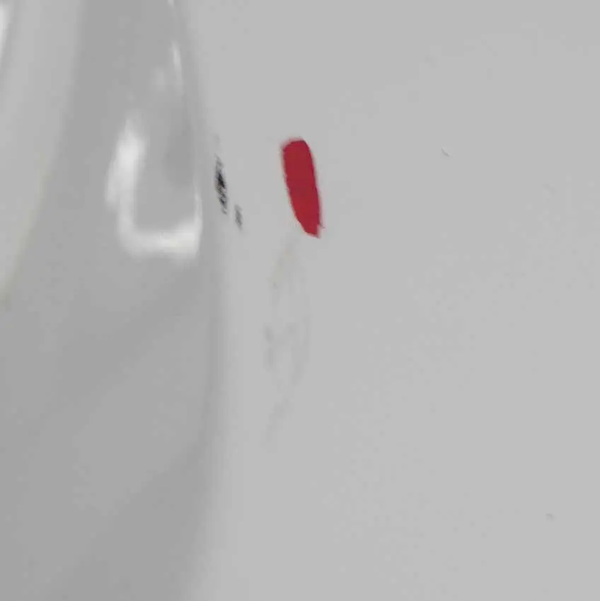 Panneau Pare-chocs Arrière PDC Blanc Clair - B15 pour Mini Countryman R60 à propos du numéro de pièce 9806645 Mini Countryman R60 Panneau Pare-chocs Arrière PDC Blanc Clair - B15 - SKU 9806645-LW - Numéro de pièce 9806645