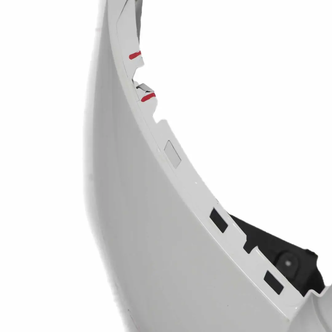 Mini Countryman R60 Panel Rear Bumper PDC Light White - B15 - SKU 9806645-LW - Part number 9806645