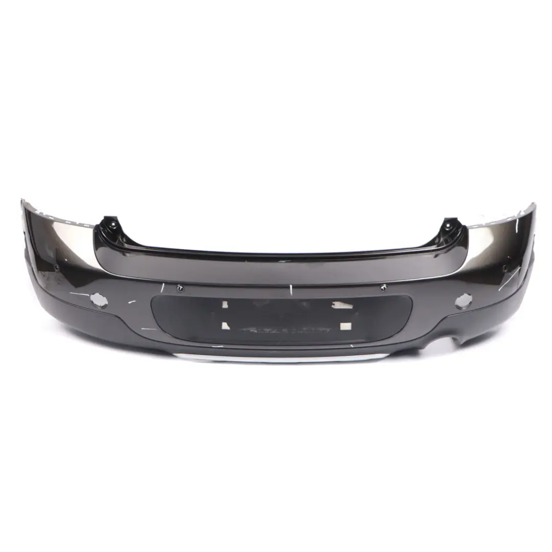 Pannello Copertura Paraurti Posteriore PDC Grigio C12 per Mini Countryman R60 con numero di parte 9806645 Mini Countryman R60 Pannello Copertura Paraurti Posteriore PDC Grigio C12 - SKU 9806645-MNG - Numero di parte 9806645