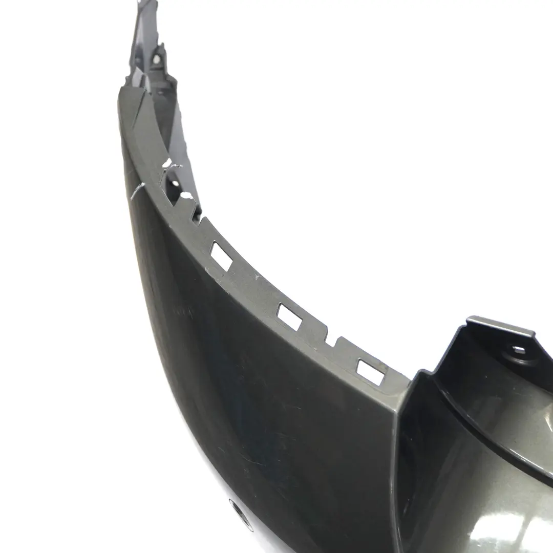 Pannello paraurti posteriore PDC Royal Grey Metallic - A48 per Mini Countryman R60 con numero di parte 9806645 Mini Countryman R60 Pannello paraurti posteriore PDC Royal Grey Metallic - A48 - SKU 9806645-ROG1 - Numero di parte 9806645