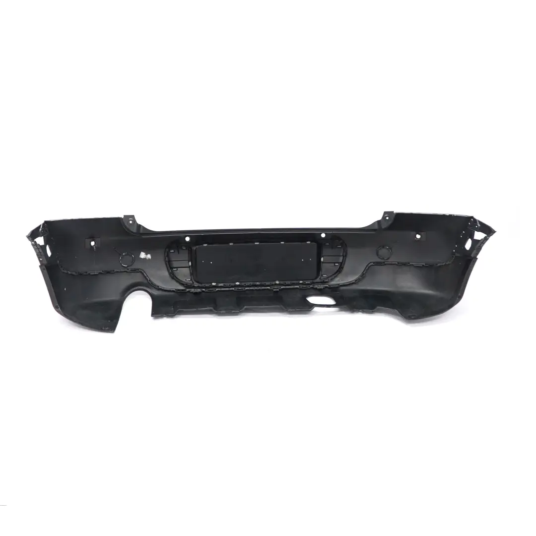 Mini Countryman R60 Panel Rear Bumper PDC Royal Grey Metallic - A48 - SKU 9806645-ROG1 - Part number 9806645