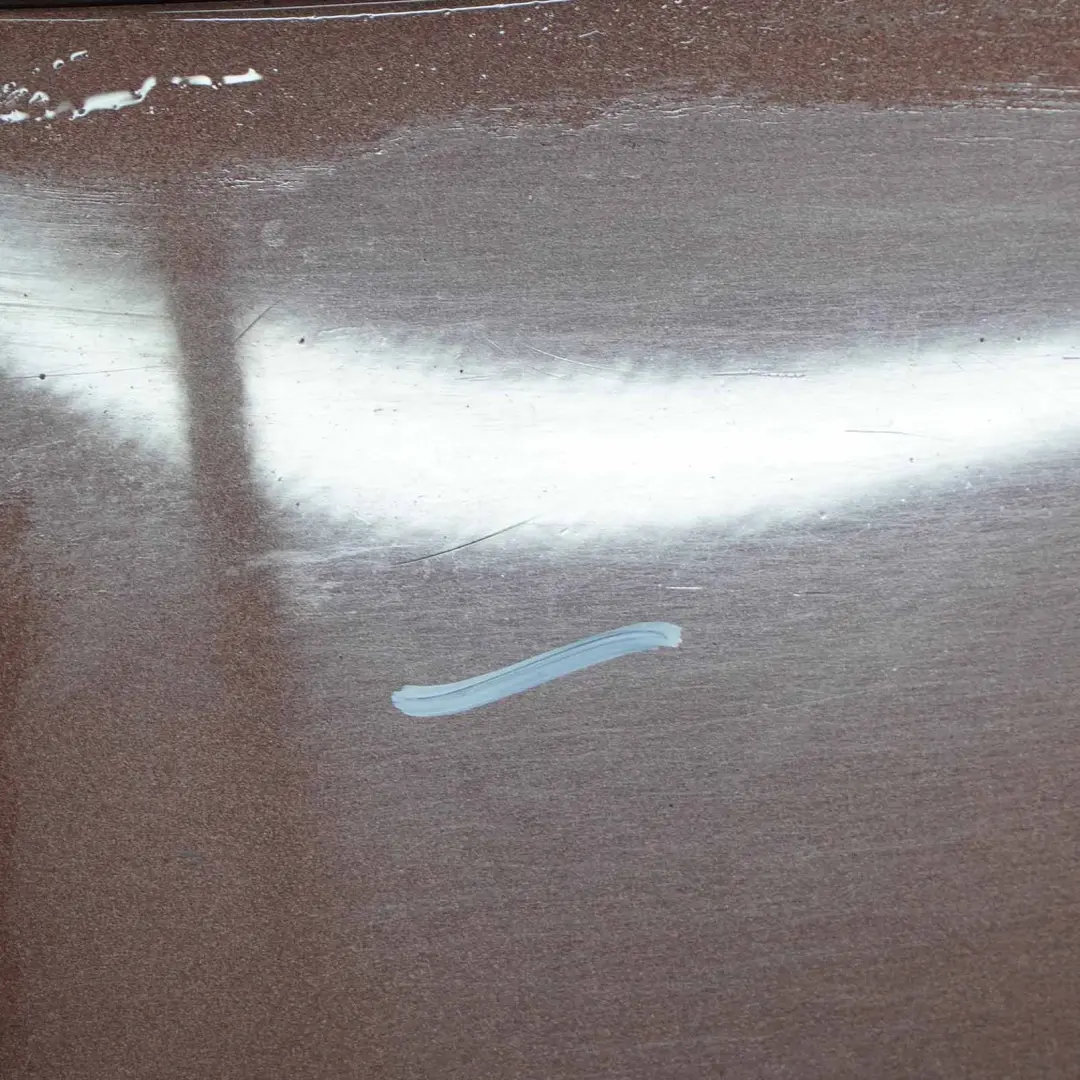 Paraurti posteriore Cooper S PDC Brilliant Copper - B60 per Mini Countryman R60 con numero di parte 9806647 Mini Countryman R60 Paraurti posteriore Cooper S PDC Brilliant Copper - B60 - SKU 9806647-BCM - Numero di parte 9806647