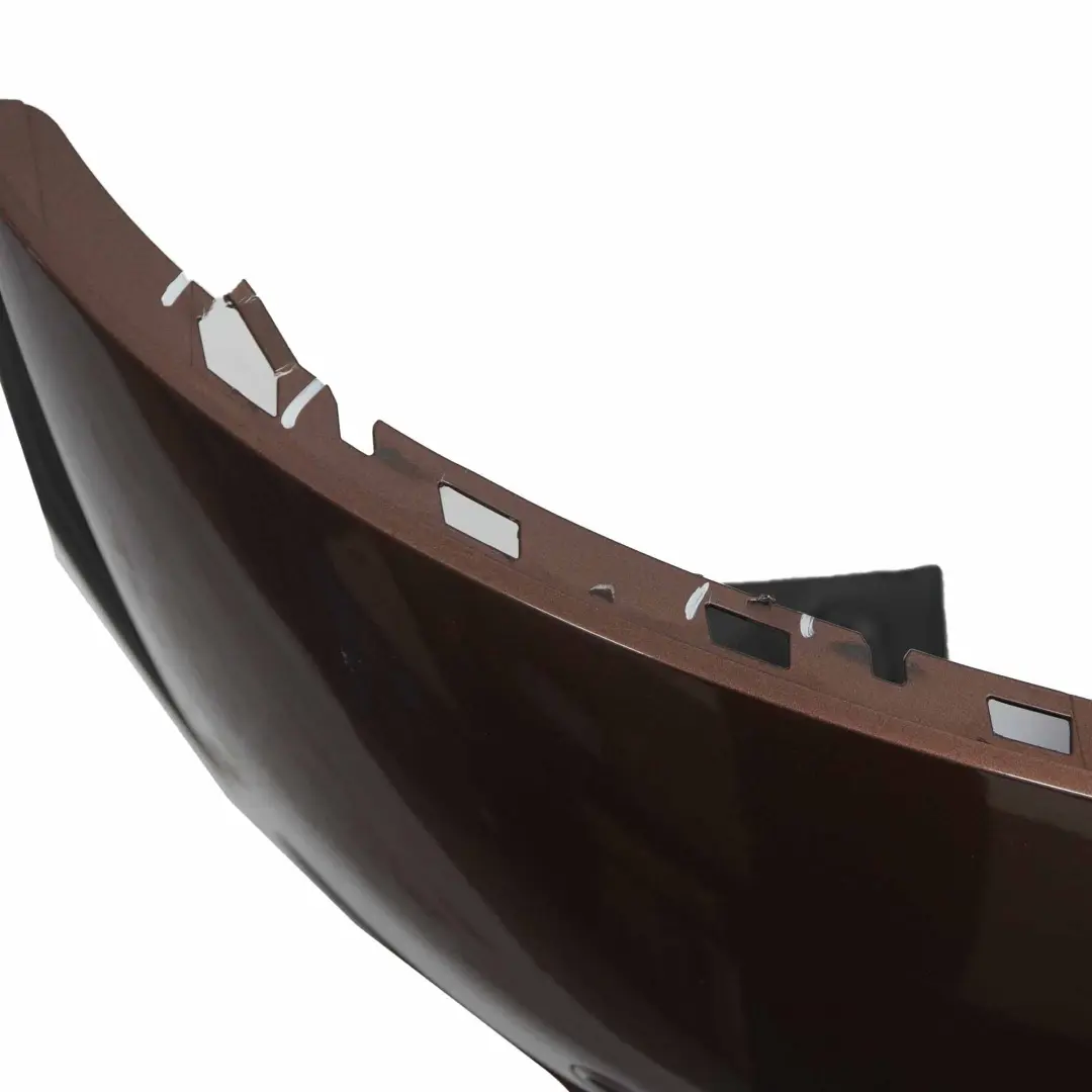 Paraurti posteriore Cooper S PDC Brilliant Copper - B60 per Mini Countryman R60 con numero di parte 9806647 Mini Countryman R60 Paraurti posteriore Cooper S PDC Brilliant Copper - B60 - SKU 9806647-BCM - Numero di parte 9806647