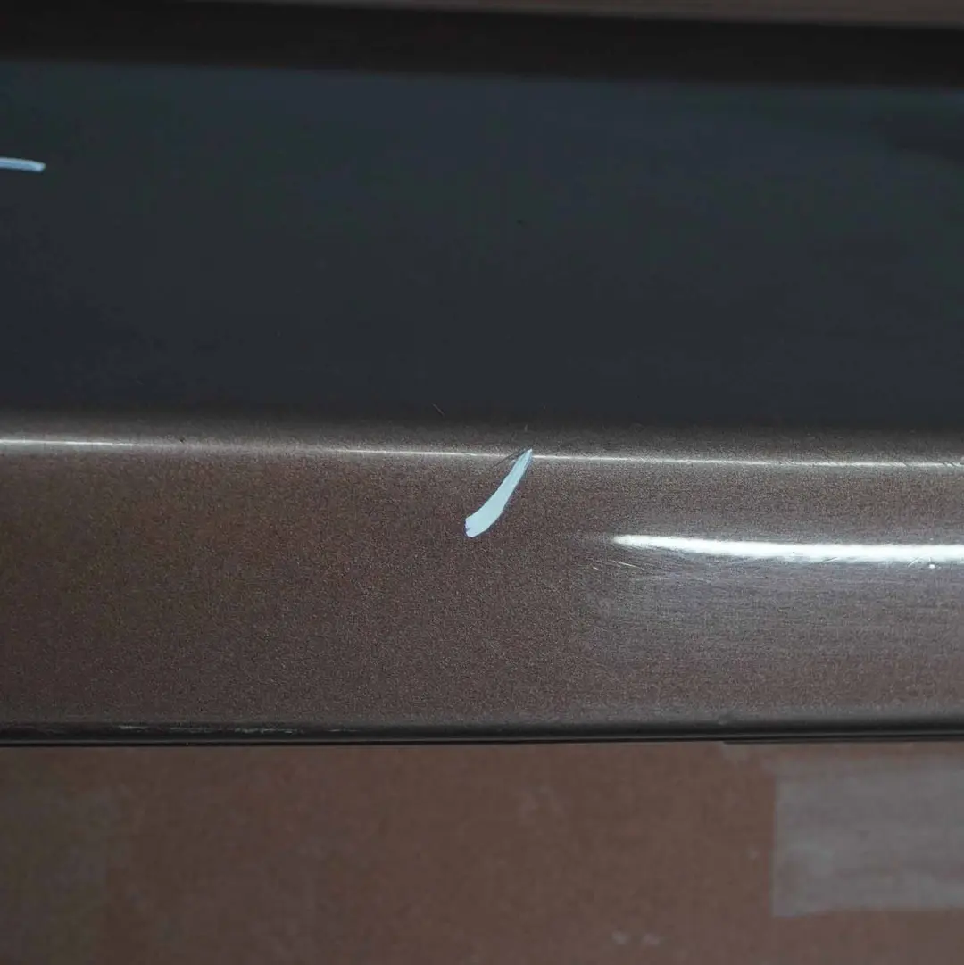 Paraurti posteriore Cooper S PDC Brilliant Copper - B60 per Mini Countryman R60 con numero di parte 9806647 Mini Countryman R60 Paraurti posteriore Cooper S PDC Brilliant Copper - B60 - SKU 9806647-BCM - Numero di parte 9806647