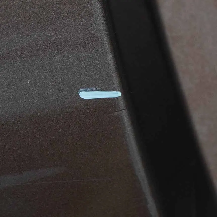 Paraurti posteriore Cooper S PDC Brilliant Copper - B60 per Mini Countryman R60 con numero di parte 9806647 Mini Countryman R60 Paraurti posteriore Cooper S PDC Brilliant Copper - B60 - SKU 9806647-BCM - Numero di parte 9806647