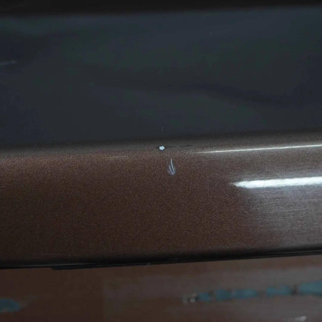 Paraurti posteriore Cooper S PDC Brilliant Copper - B60 per Mini Countryman R60 con numero di parte 9806647 Mini Countryman R60 Paraurti posteriore Cooper S PDC Brilliant Copper - B60 - SKU 9806647-BCM - Numero di parte 9806647