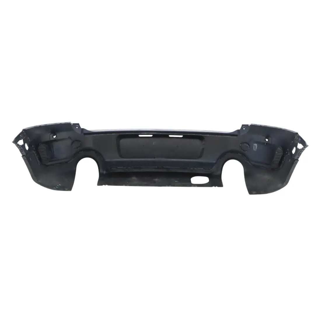 Mini Countryman R60 Rear Bumper Cooper S PDC Cosmic Blue Metallic - B13 - SKU 9806647-COB1 - Part number 9806647