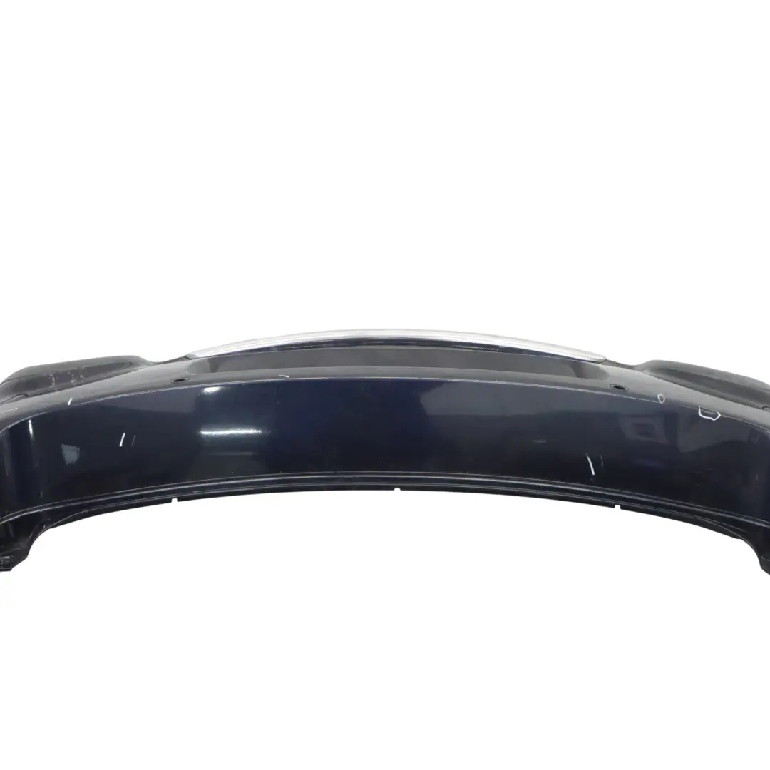 Mini Countryman R60 Pare-chocs arrière Cooper S PDC Cosmic Blue Metallic - B13 - SKU 9806647-COB1 - Numéro de pièce 9806647