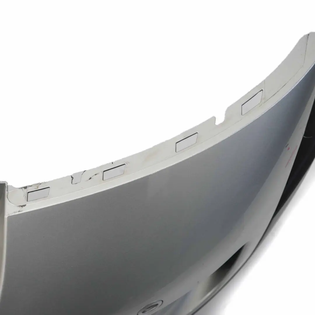 Paraurti Posteriore PDC Crystal Silver - B12 per Mini Countryman R60 Cooper S con numero di parte 9806647 Mini Countryman R60 Cooper S Paraurti Posteriore PDC Crystal Silver - B12 - SKU 9806647-CRS - Numero di parte 9806647