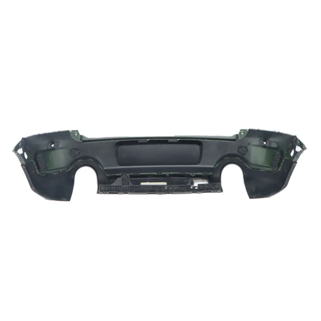 Mini Countryman R60 Zderzak Tylny Cooper S PDC Jungle Green Metallic - C15 - SKU 9806647-JG - Numer Części 9806647