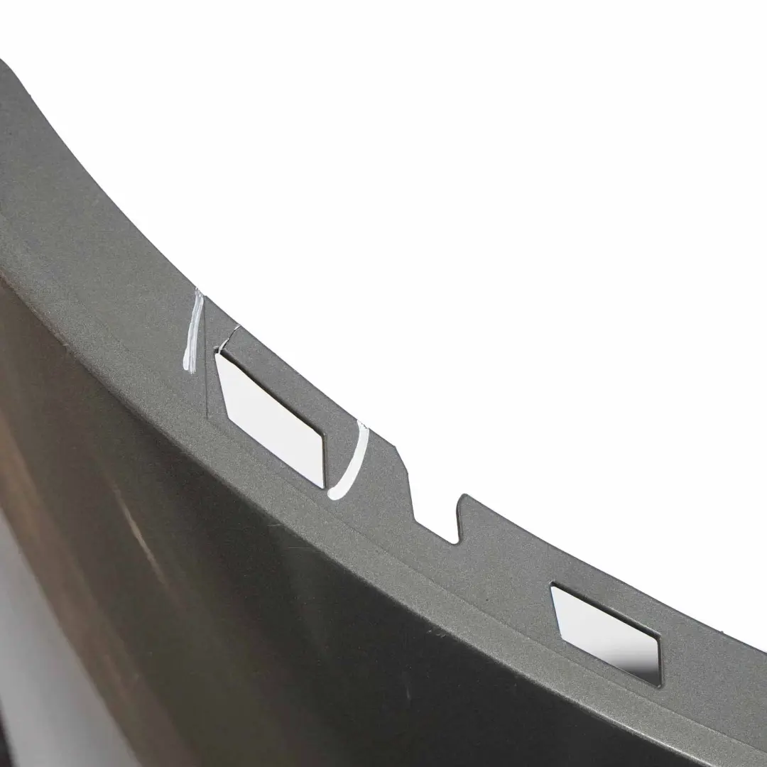 Choc-Receveur Arriere PDC Royal Gris - A48 pour Mini Countryman R60 Cooper S à propos du numéro de pièce 9806647 Mini Countryman R60 Cooper S Choc-Receveur Arriere PDC Royal Gris - A48 - SKU 9806647-ROG2 - Numéro de pièce 9806647