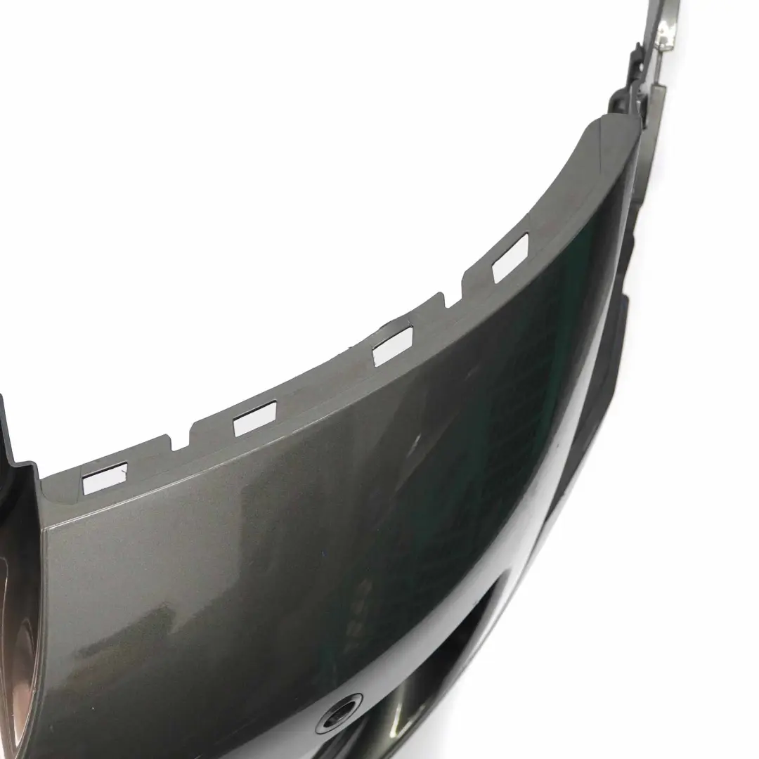 Choc-Receveur Arriere PDC Royal Gris - A48 pour Mini Countryman R60 Cooper S à propos du numéro de pièce 9806647 Mini Countryman R60 Cooper S Choc-Receveur Arriere PDC Royal Gris - A48 - SKU 9806647-ROG2 - Numéro de pièce 9806647