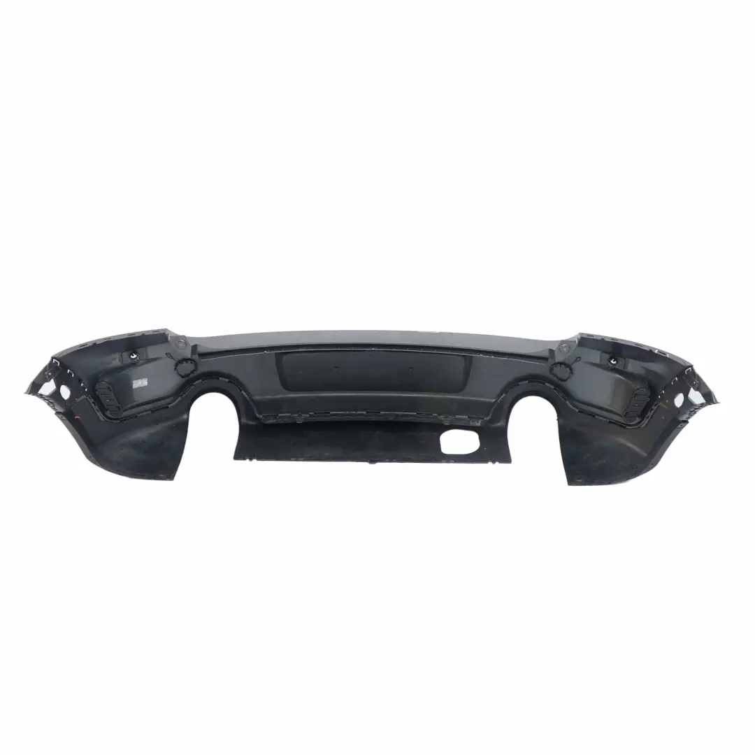 Mini Countryman R60 Cooper S Stossfänger Hinten PDC Royal Grey Grau - A48 - SKU 9806647-ROG2 - Teilenummer 9806647