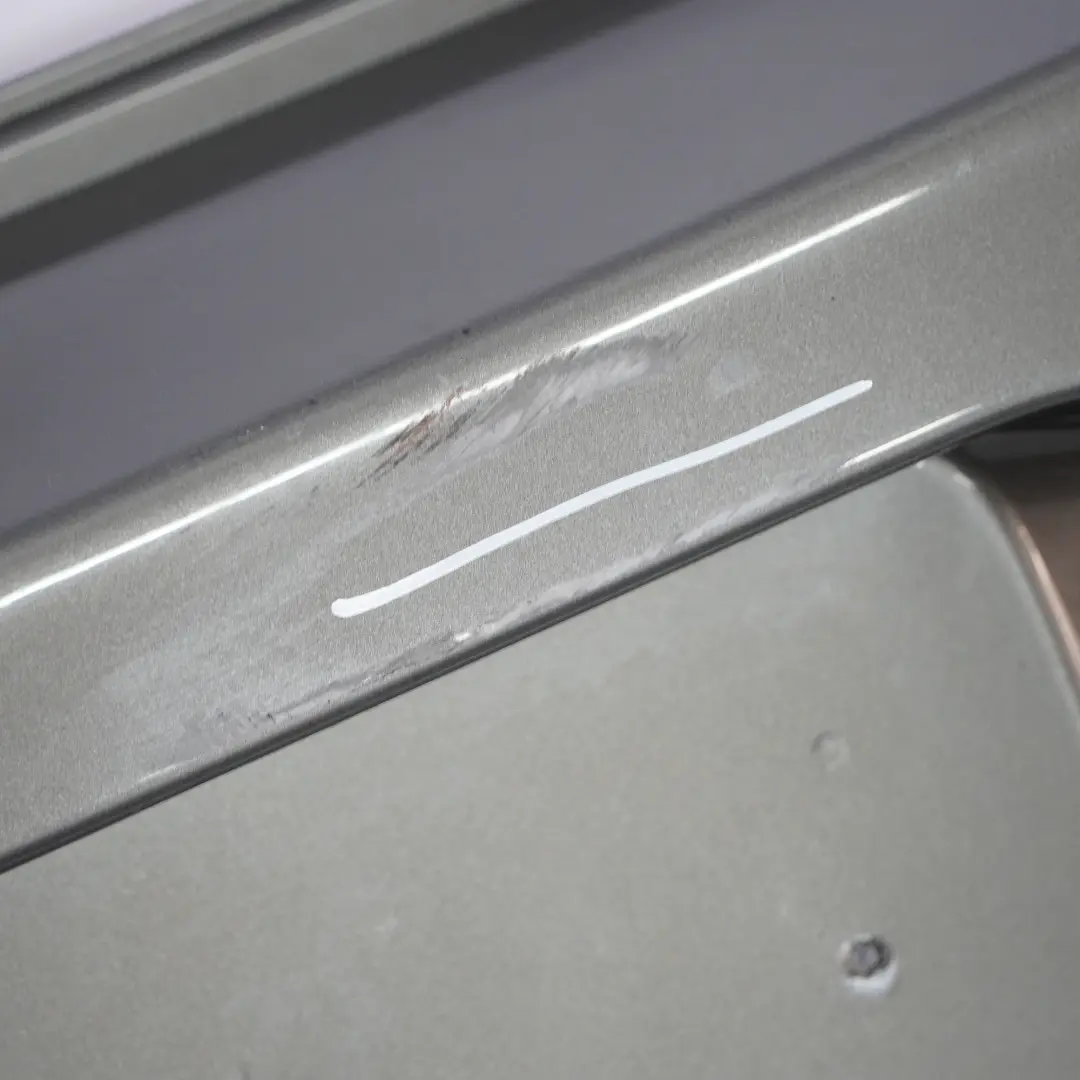 Stossfänger Hinten PDC Royal Grey Grau - A48 für Mini Countryman R60 Cooper S mit Teilenummer 9806647 Mini Countryman R60 Cooper S Stossfänger Hinten PDC Royal Grey Grau - A48 - SKU 9806647-ROG2 - Teilenummer 9806647