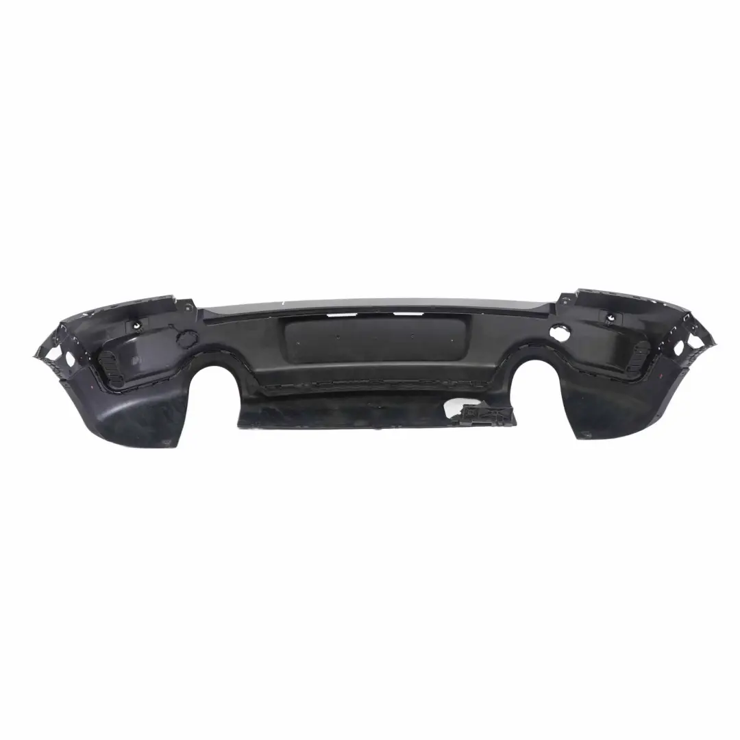 Mini Countryman R60 Cooper S Parachoques Trasero PDC Gris Real Metalizado - A48 - SKU 9806647-ROG4 - Número de pieza 9806647