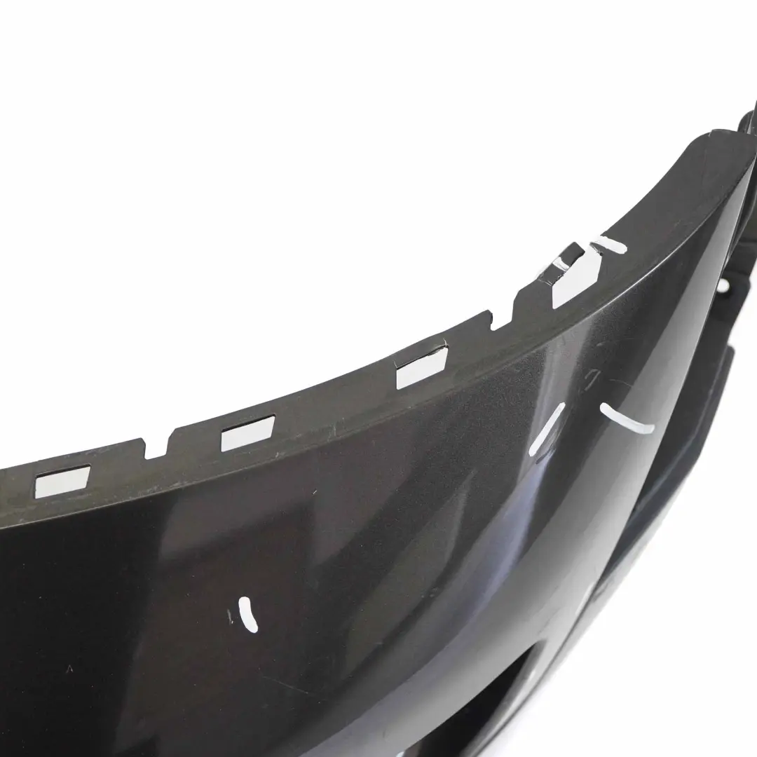 Stossfänger Hinten PDC Royal Grey Grau - A48 für Mini Countryman R60 Cooper S mit Teilenummer 9806647 Mini Countryman R60 Cooper S Stossfänger Hinten PDC Royal Grey Grau - A48 - SKU 9806647-ROG4 - Teilenummer 9806647