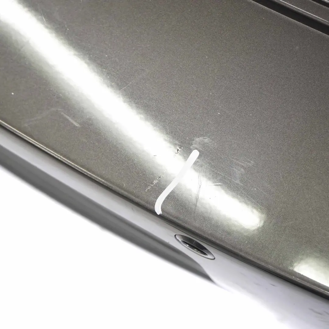 Mini Countryman R60 Cooper S Parachoques Trasero PDC Gris Real Metalizado - A48 - SKU 9806647-ROG4 - Número de pieza 9806647
