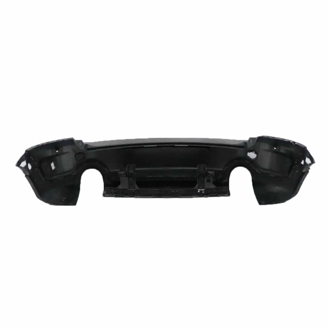 Mini Countryman R60 Cooper S Stossfänger Hinten PDC Royal Grey Grau - A48 - SKU 9806647-ROG5 - Teilenummer 9806647
