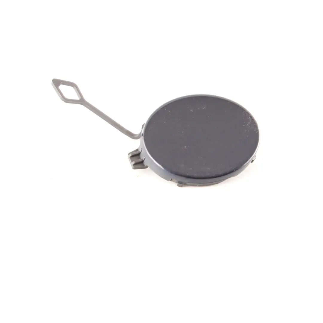 Tapa Gancho Remolque Trasero Izquierdo Azul Cósmico B13 9805941 para Mini R60 con número de pieza 9806649 Mini R60 Tapa Gancho Remolque Trasero Izquierdo Azul Cósmico B13 9805941 - SKU 9806649-COB - Número de pieza 9806649