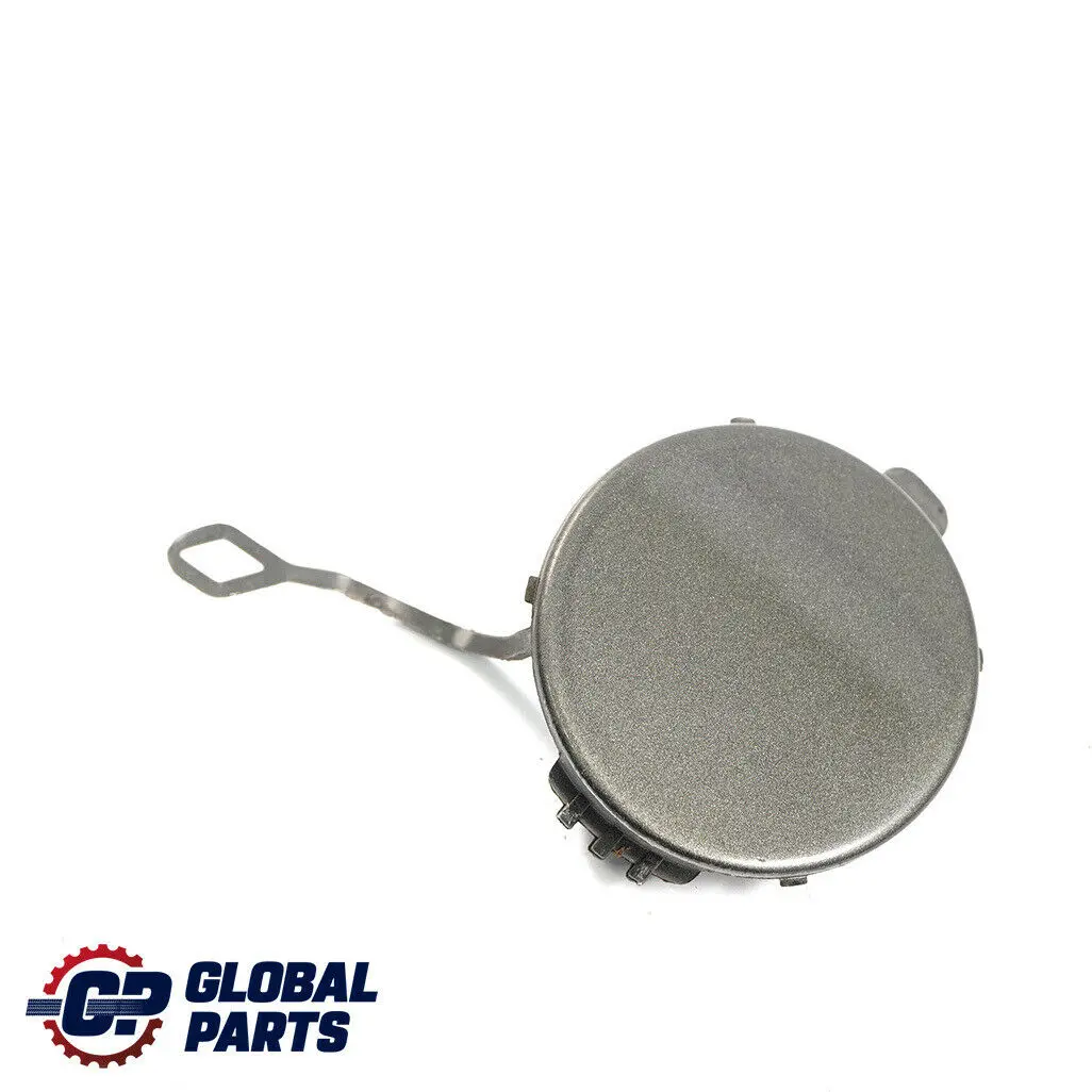 Abdeckung Abschleppöse Rechts Royal Grey Grau A48 9801923 für Mini Cooper R60 mit Teilenummer 9806650 Mini Cooper R60 Abdeckung Abschleppöse Rechts Royal Grey Grau A48 9801923 - SKU 9806650-ROG - Teilenummer 9806650